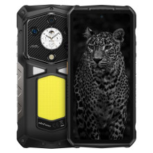 Ulefone Armor 29 Ultra 1TB 16GB Black DS EU